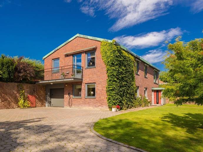 6 rok · 161 m² · Källegatan 9