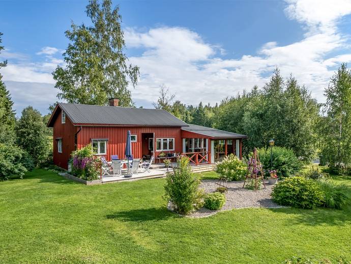3 rok · 62 m² · Tronbo 156