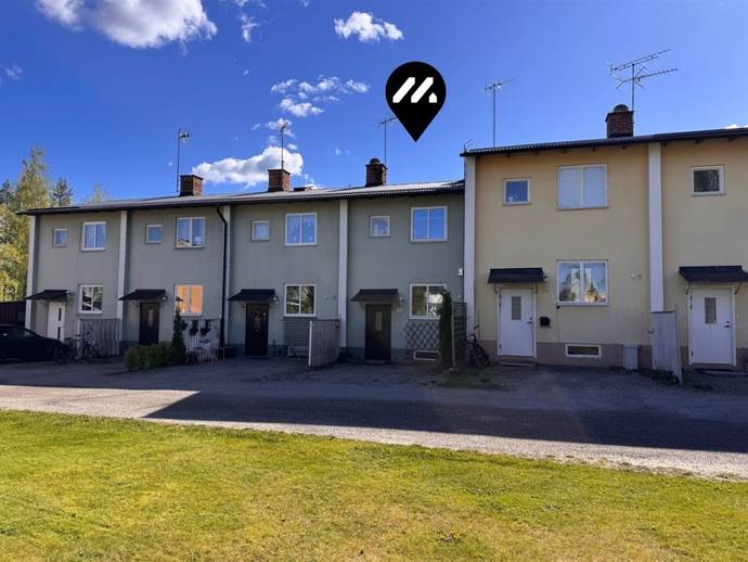 5 rok · 80 m² · Klockarvägen 16D