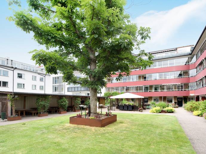 2 rok · 54,3 m² · Ruddammsgatan 50
