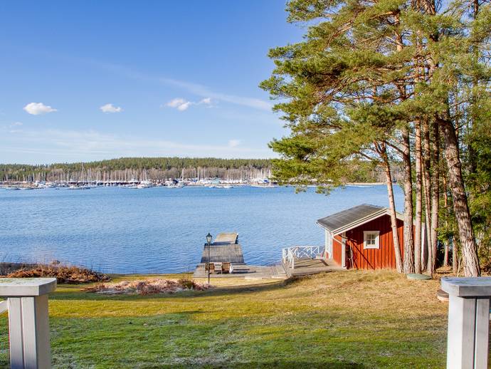 6 rok · 165 m² · Björnövägen 31