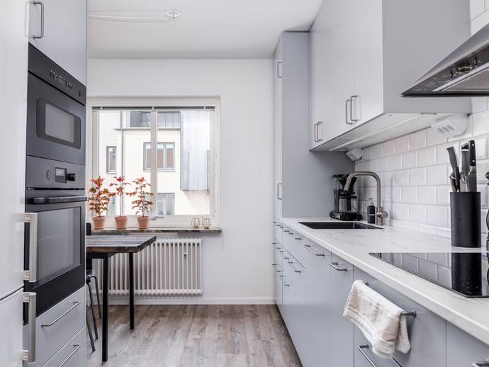 2 rok · 53 m² · Föreningsgatan 4D