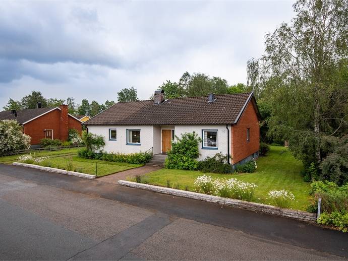 5 rok · 117 m² · Kyrkogatan 10C