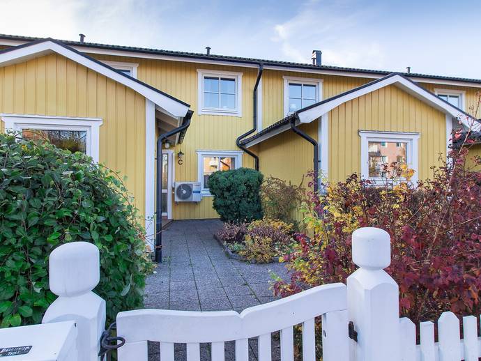 5 rok · 140 m² · Ringgatan 32C