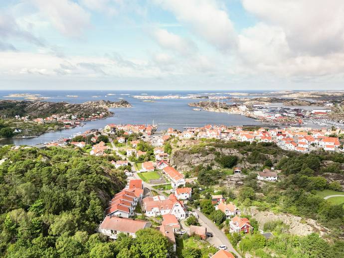 1 rok · 8,7 m² · Kyrkvägen 22