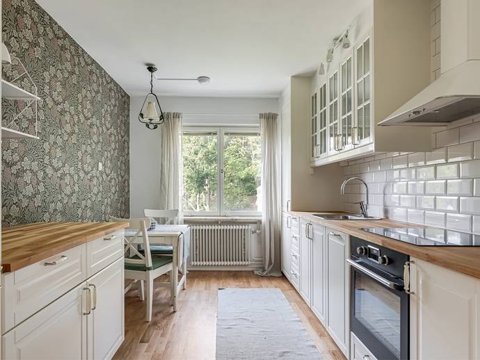 3 rok · 70 m² · Mirabellbacken 5