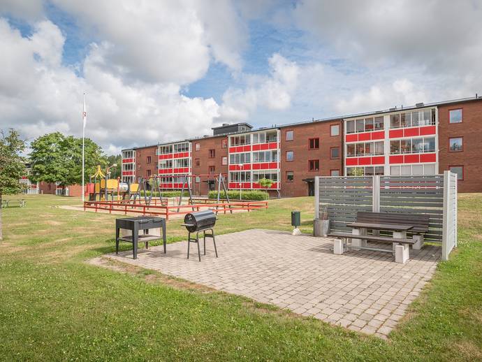 4 rok · 96,5 m² · Västra vägen 66B