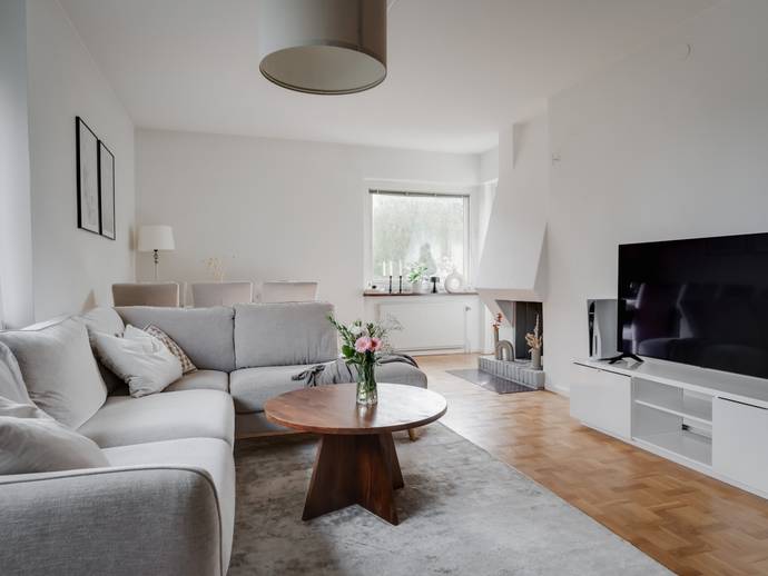 3 rok · 70 m² · Vindelgatan 24