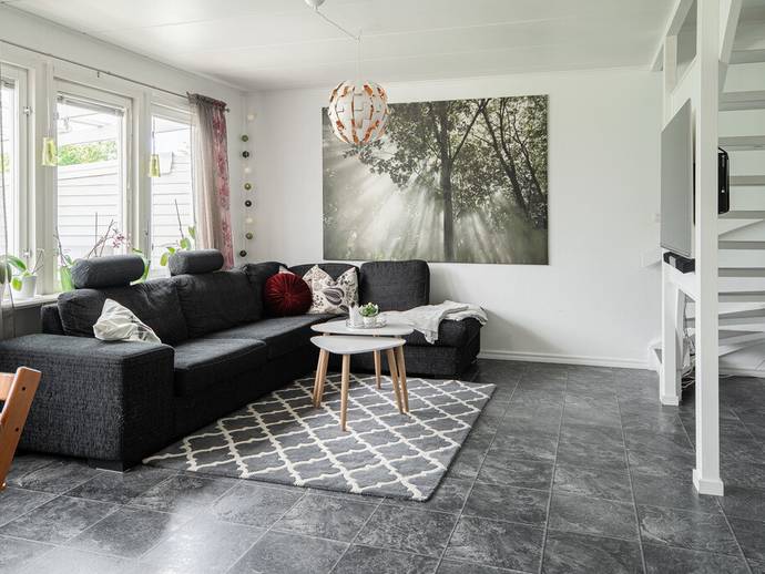 4 rok · 95 m² · Tolvmansgatan 42