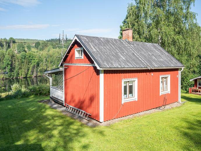 53 m² · Forsmoby 350