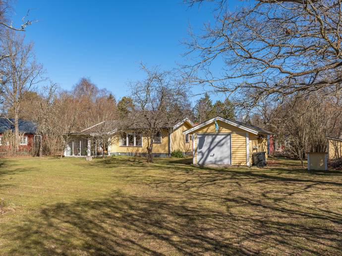 3 rok · 47 m² · Spjutterumsvägen 120