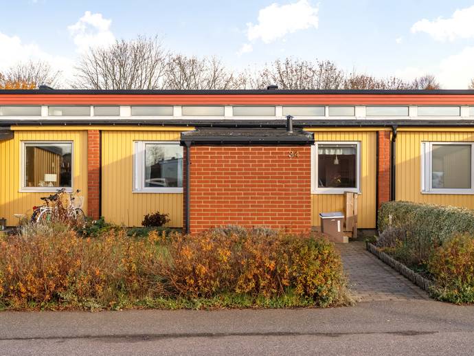 3 rok · 84,5 m² · Slåttervägen 34
