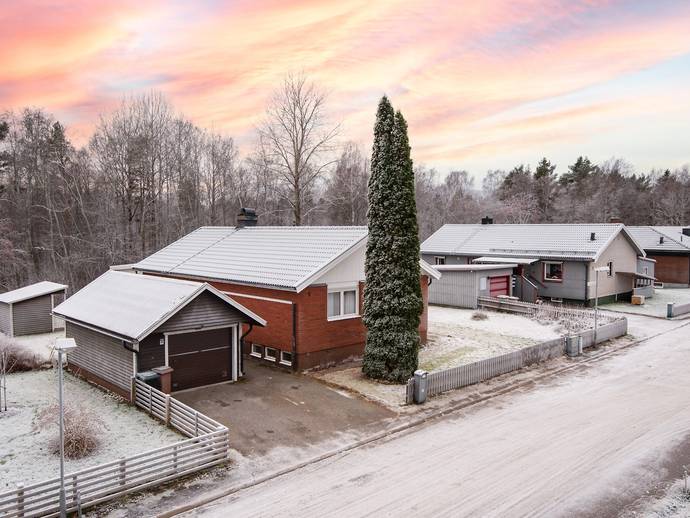 5 rok · 94 m² · Svibackagatan 6