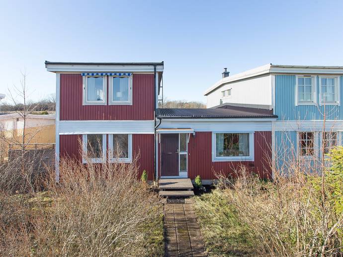 5 rok · 145 m² · Himnavägen 7