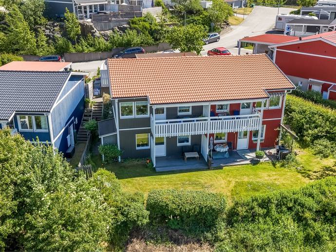 5 rok · 103 m² · Lövdungevägen 22