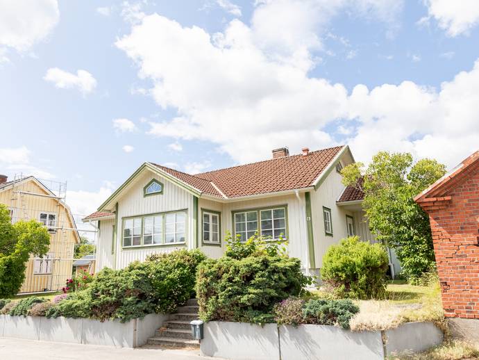 4 rok · 113 m² · Vidhemsgatan 6