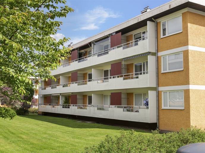 1 rok · 27,9 m² · Arholmagatan 11a