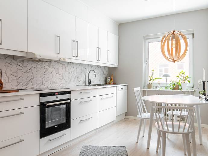 3 rok · 67,5 m² · Toleredsgatan 9C