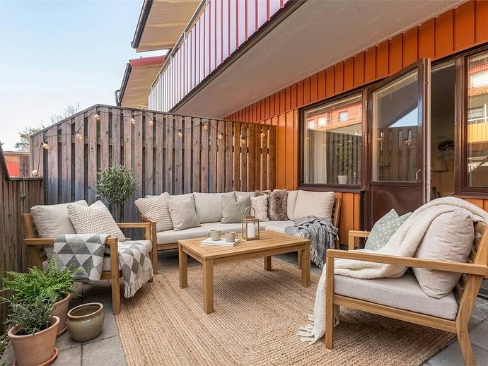 3 rok · 71,5 m² · Vindfällegatan 24