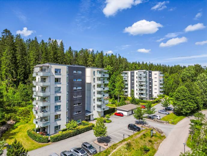 3 rok · 92 m² · Hestra Ringväg 11