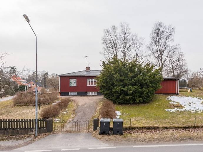 5 rok · 116 m² · Skolgatan 2