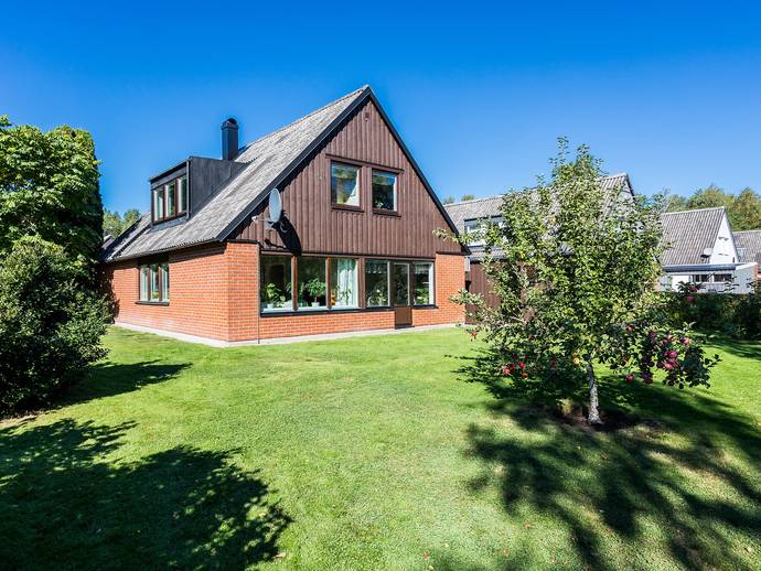 6 rok · 143 m² · Västerdalsvägen 12