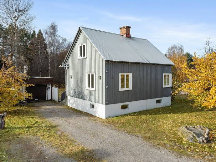 3 rok · 91 m² · Källvattsvägen 42