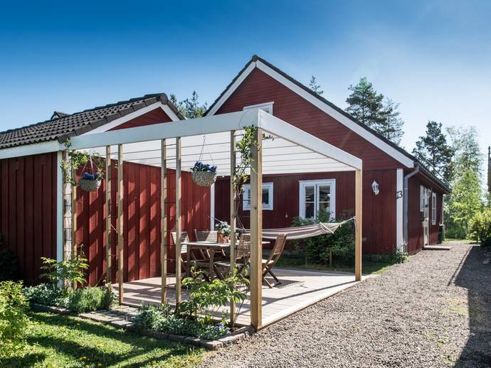 6 rok · 146 m² · Slädvägen 13