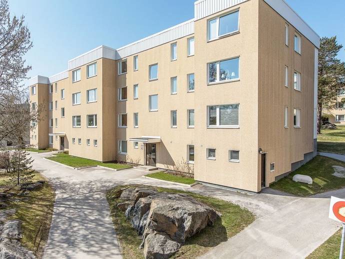1 rok · 24,1 m² · Kyrkbergsvägen 20E