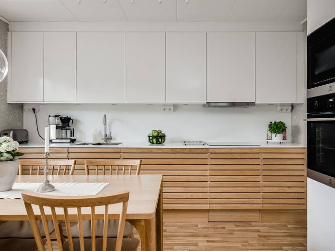 4 rok · 106,4 m² · Kvarnbäcksvägen 6C