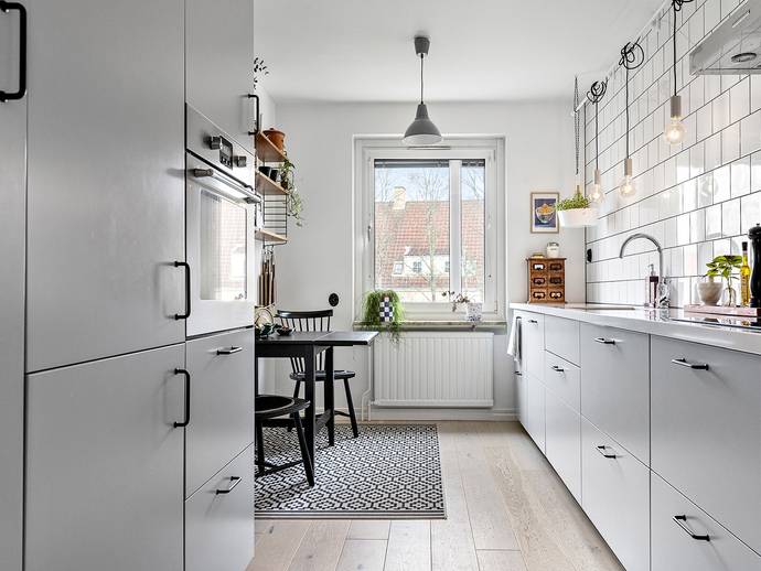 3 rok · 73 m² · Clevevägen 2B
