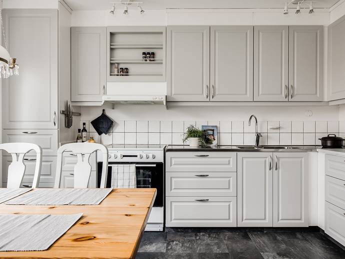 3 rok · 80 m² · Storgatan 18 A