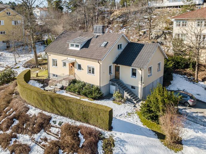 179 m² · Urdavägen 21