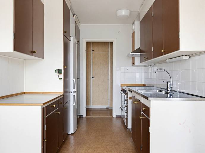 3 rok · 67 m² · Petterslundsgatan 23A