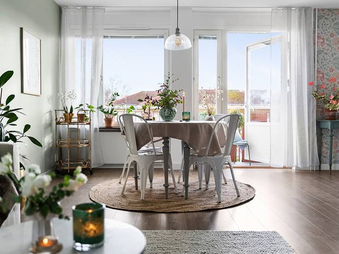 3 rok · 77,2 m² · Risslersgatan 23A