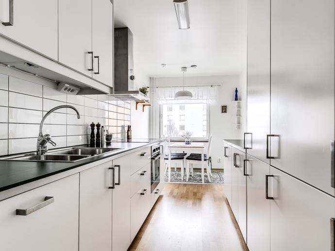 2 rok · 63,1 m² · Rådsvägen 5C