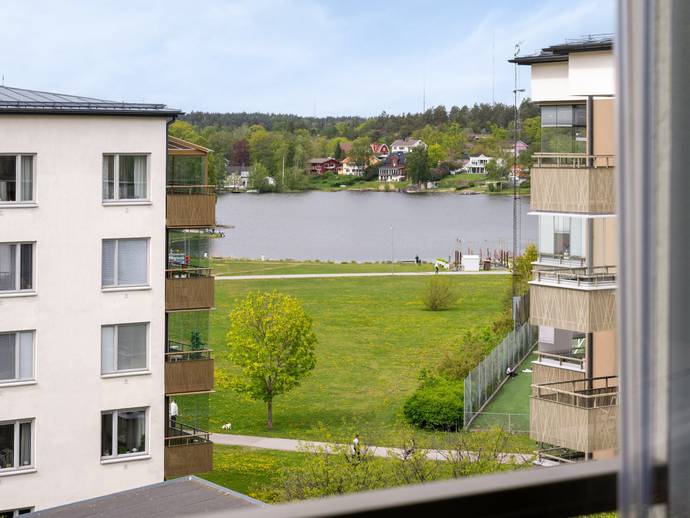 3 rok · 81 m² · Stensövägen 10