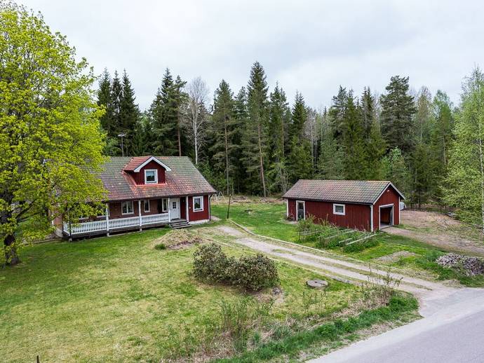 5 rok · 155 m² · Ulvsby-Åstorp 308