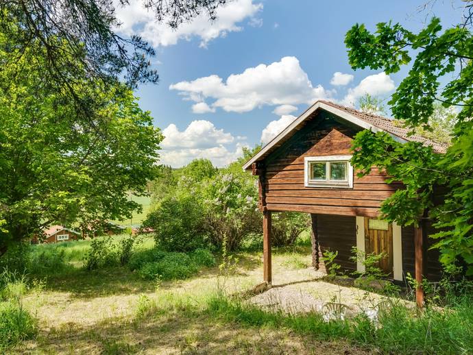 3 rok · 15 m² · Backa Mejerivägen 10