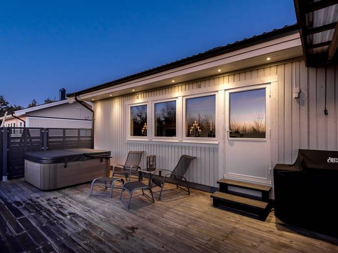 3 rok · 83 m² · Solhöjdsvägen 35
