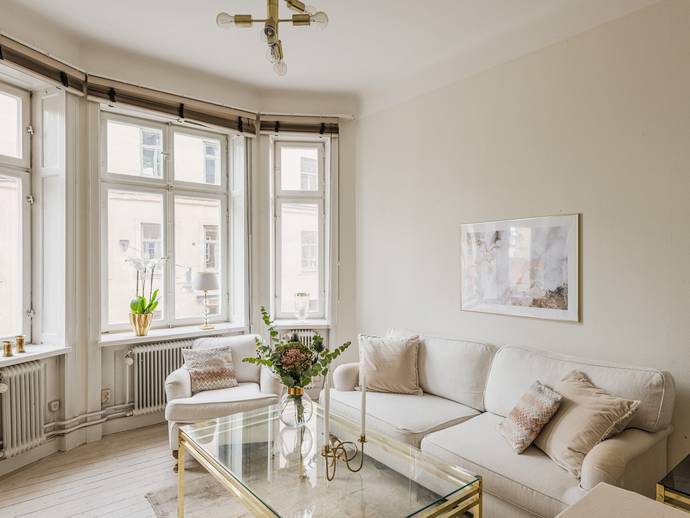 2 rok · 34 m² · Holländargatan 33