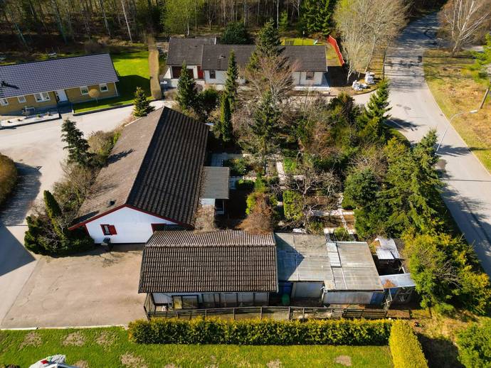 5 rok · 122 m² · Krysstagsvägen 30