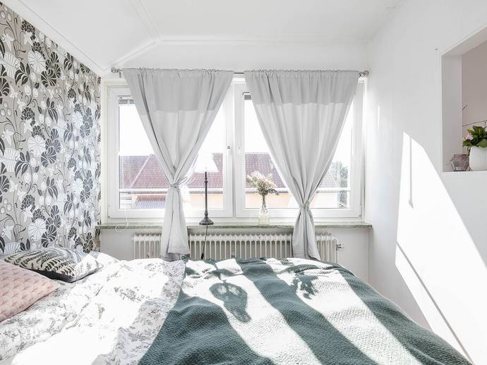 1,5 rok · 37,5 m² · Floragatan 27b