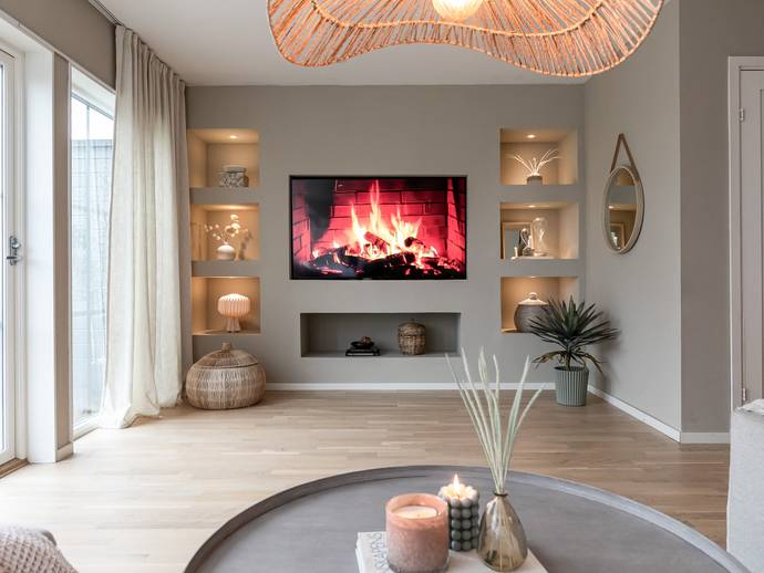 5 rok · 112 m² · Inspelsgatan 2E