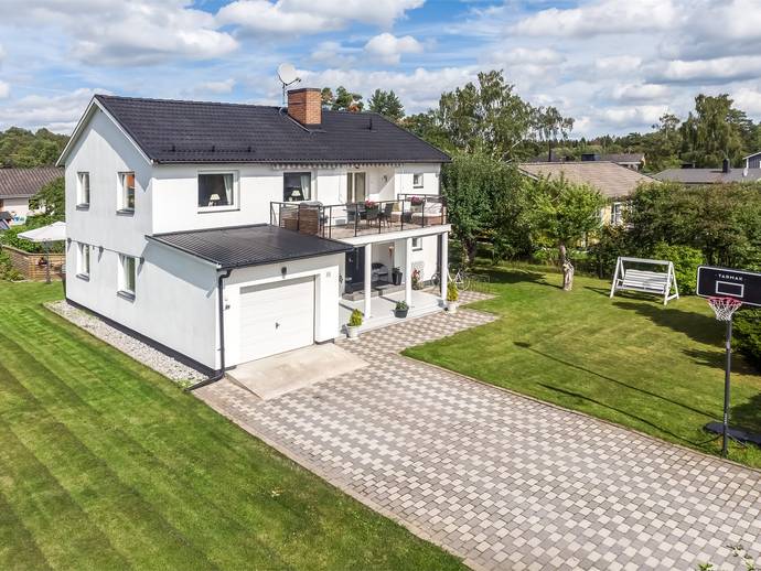 5 rok · 110 m² · Betselvägen 32