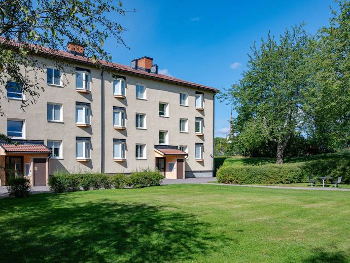 1 rok · 45 m² · Österled 8 B