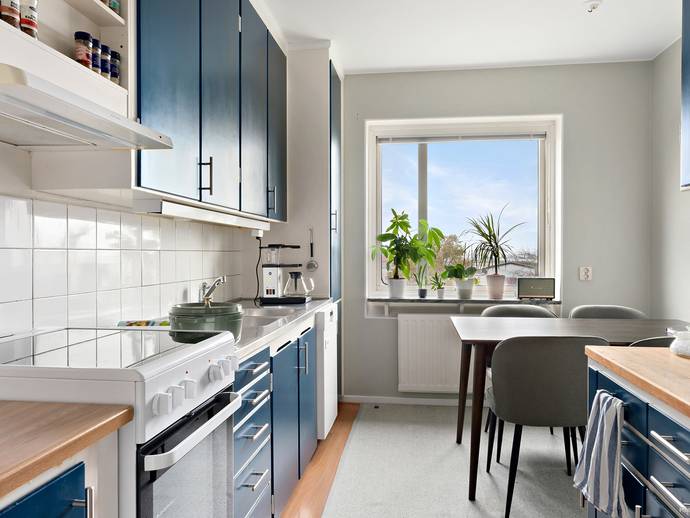 2 rok · 52 m² · Granvägen 27