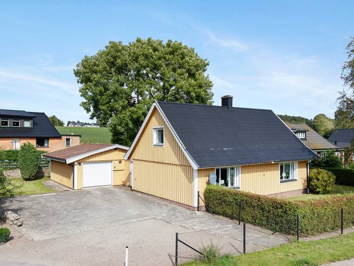 4 rok · 90 m² · Åsumsbacken 2