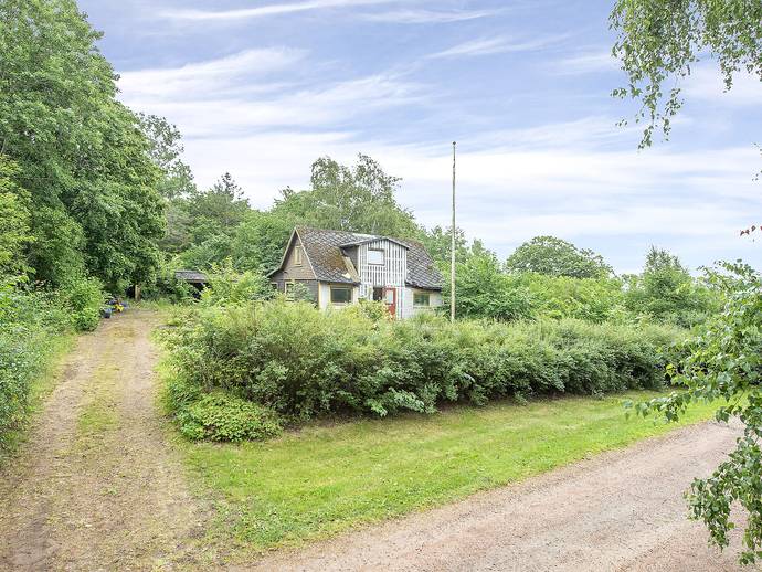 4 rok · 130 m² · Eldsberga Svenstorp 313