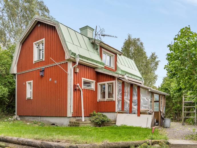 3 rok · 69 m² · Öster-Edinge 191
